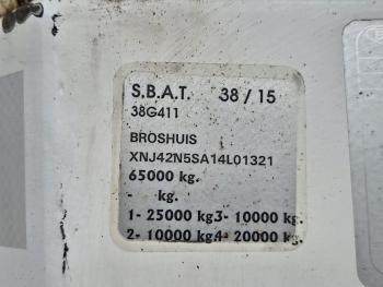 4AOU-16-40 / RADMULDEN / AUSZIEHBAR / 274 cm